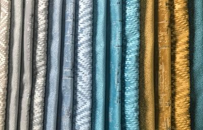 海寧市名人居紡織有限公司年產(chǎn)1450萬米高檔裝飾面料搬擴建項目環(huán)境影響評價公示